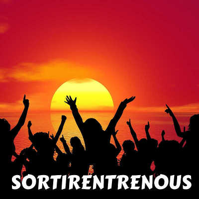 Sortirentrenous sortir entre amis