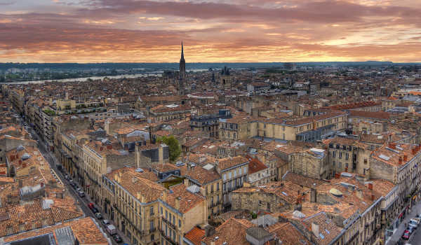 Sortir  Bordeaux