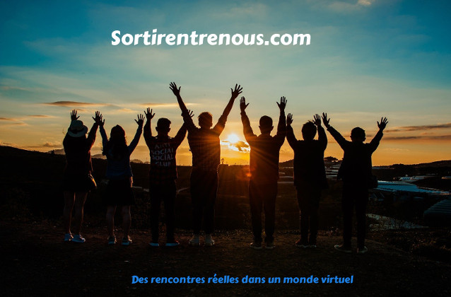 Sorties et rencontres amicale