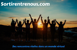 Sortirentrenous pour de belles rencontres